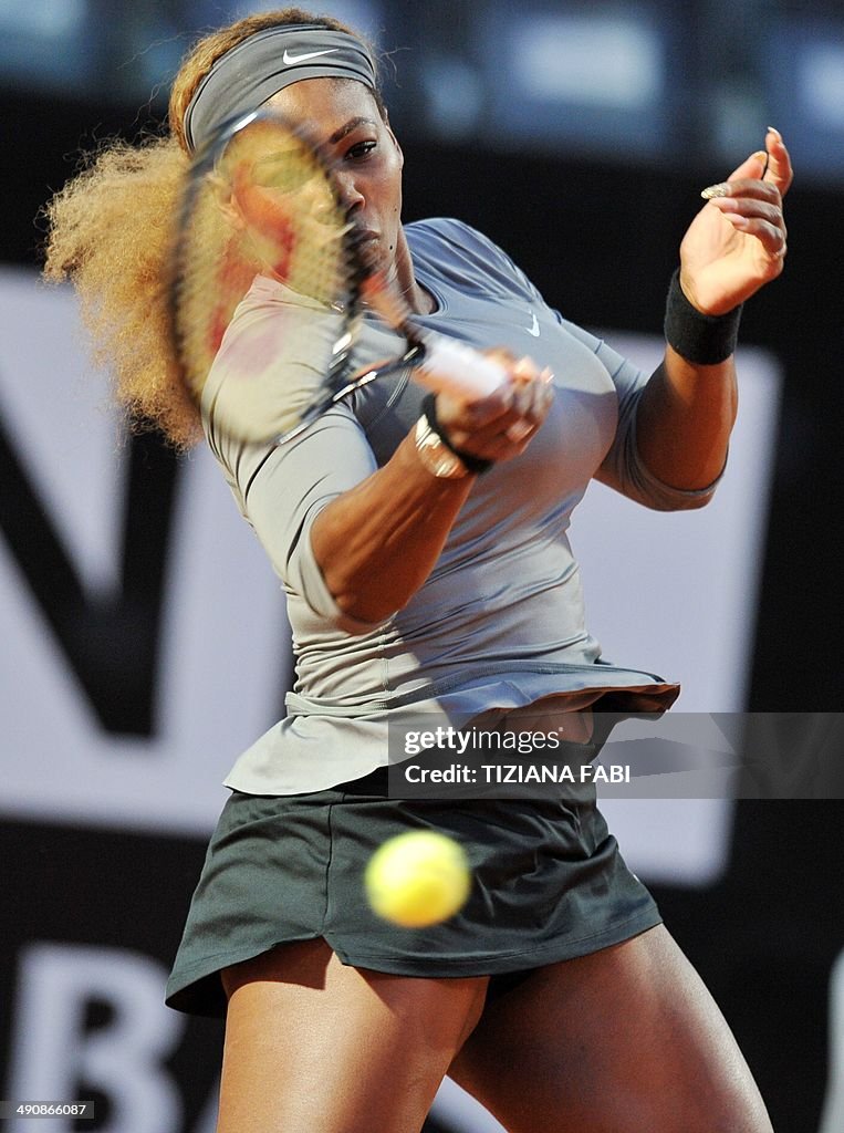 TENNIS-ITA-WTA