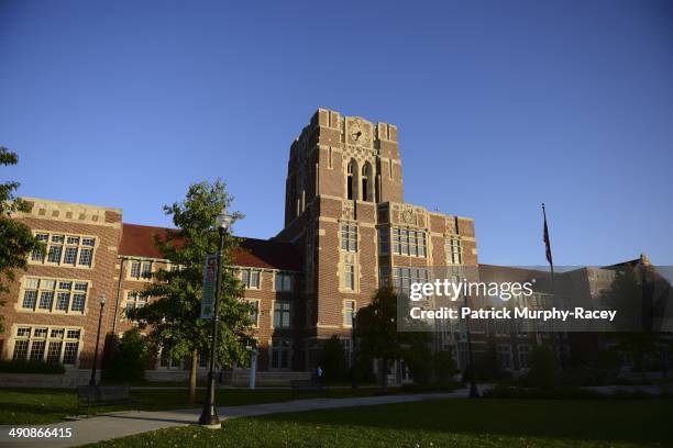 Ut Southern University Of Tennessee Southern Photos and Premium High Res Pictures ...