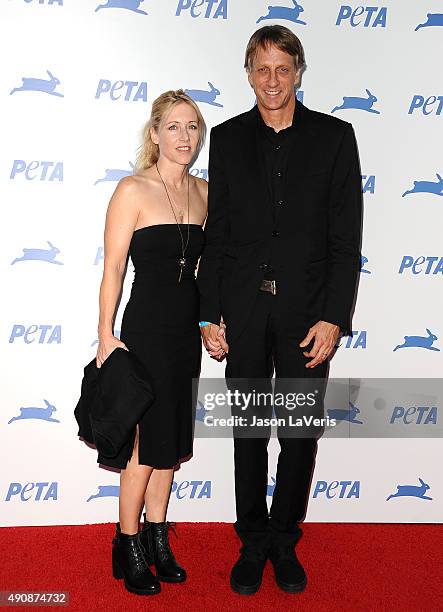 Tony Hawk Wife Photos and Premium High Res Pictures - Getty Images