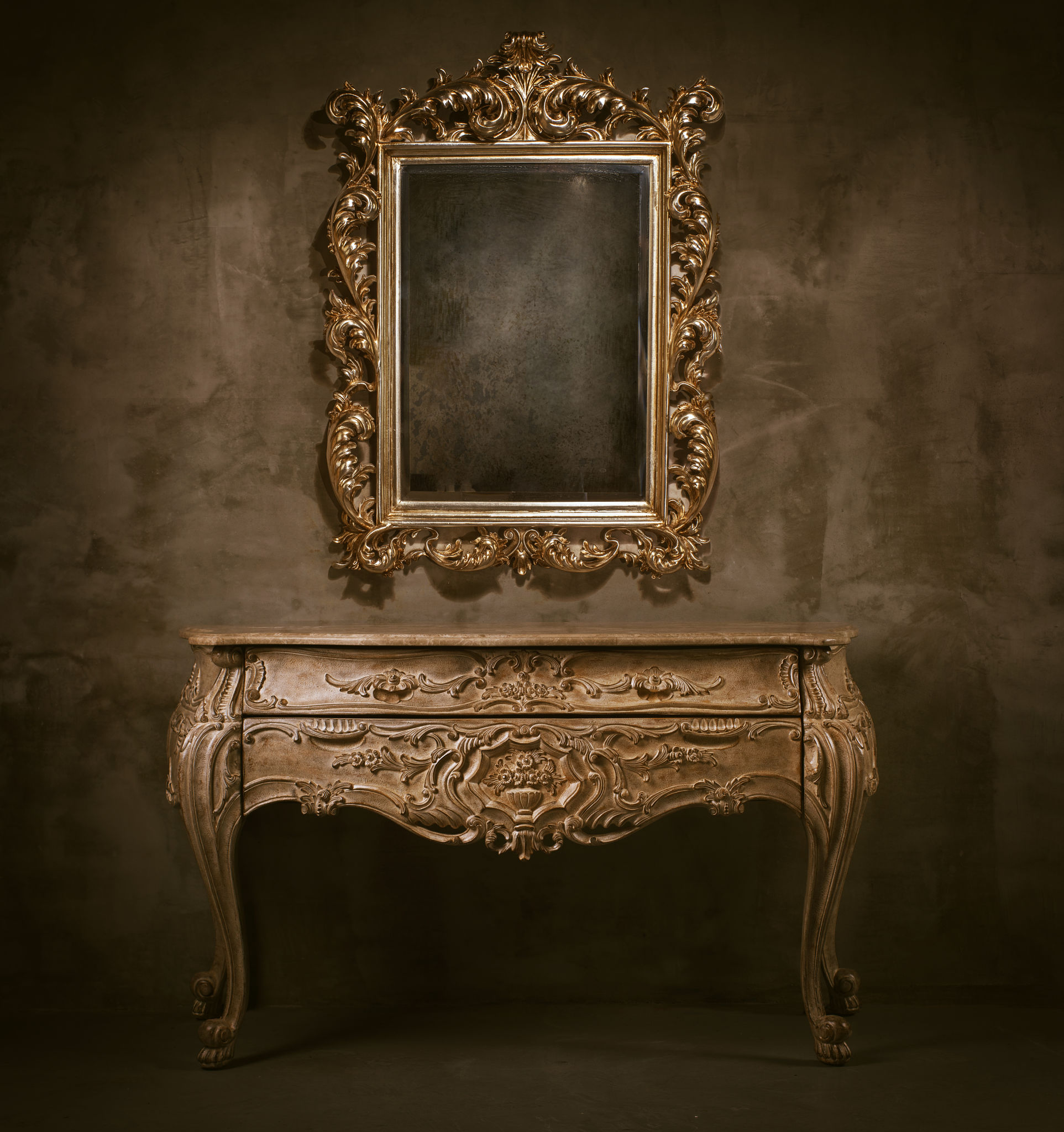 renaissance furniture