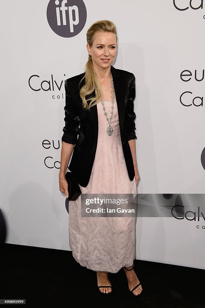 Calvin Klein Party - The 67th Annual Cannes Film Festival