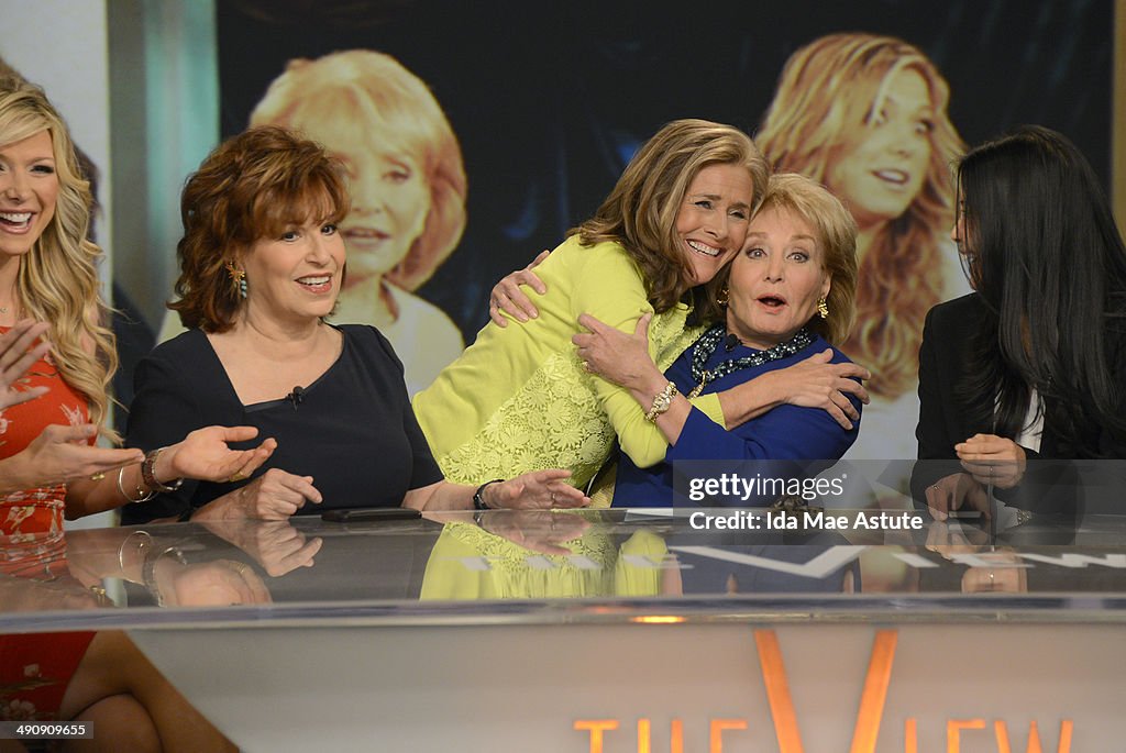 ABC's "The View" - Season 17