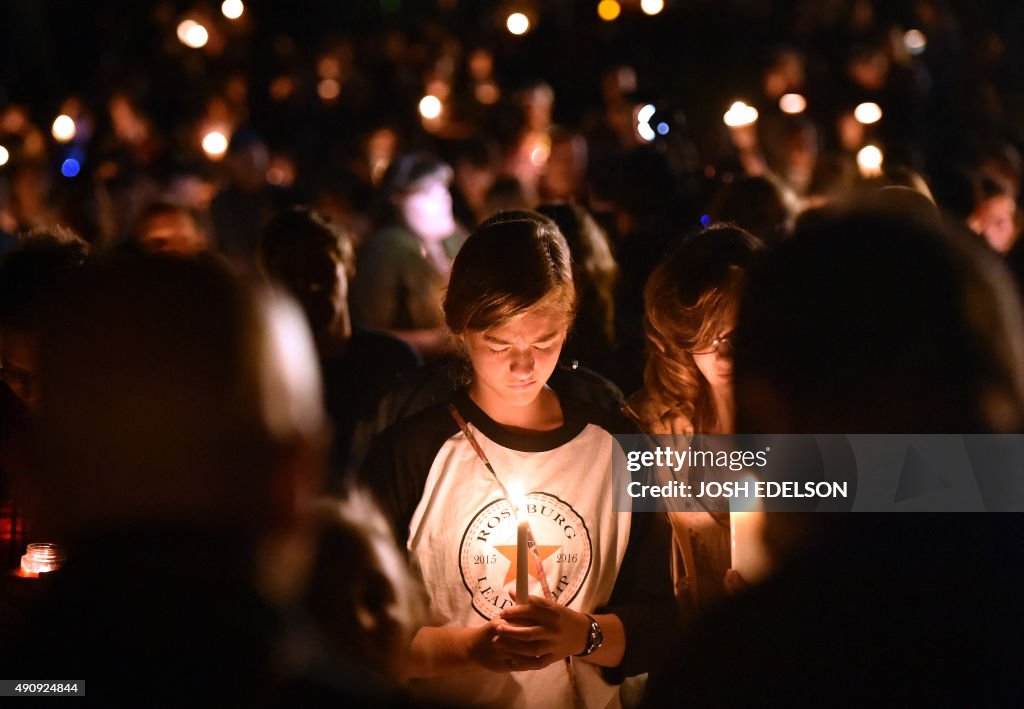 US-CRIME-SHOOTING-OREGON