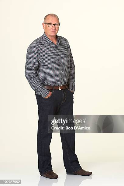 Walt Disney Television via Getty Images's "Modern Family" stars Ed O'Neill as Jay Pritchett.