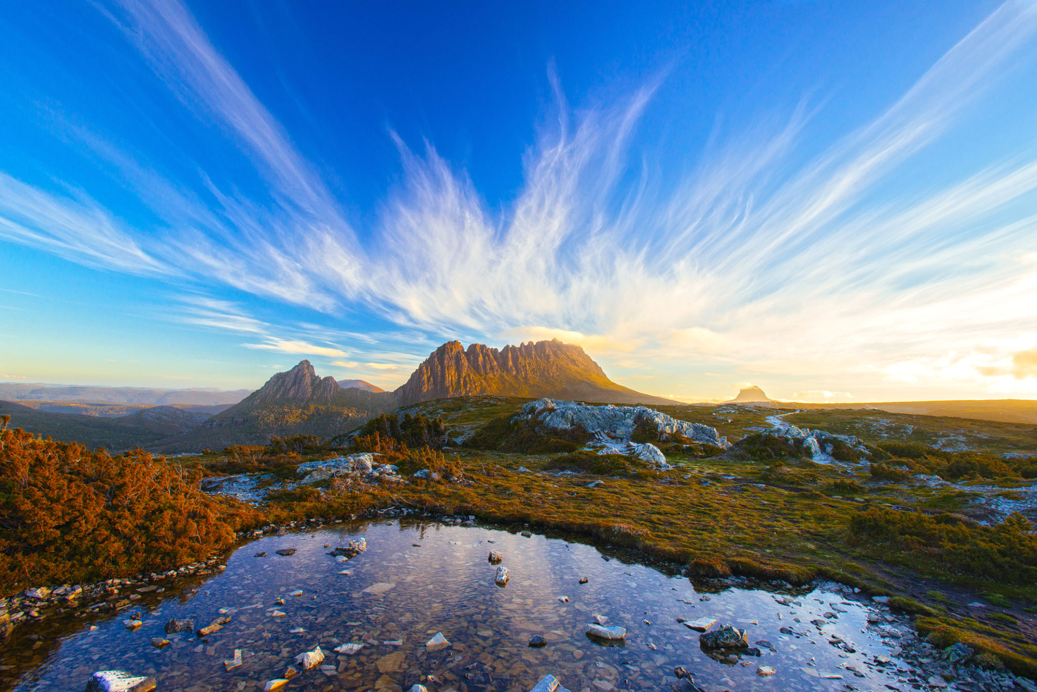 scenic australia