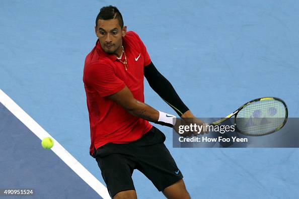 2015 ATP Malaysian Open 2015 ATP Malaysian Open
