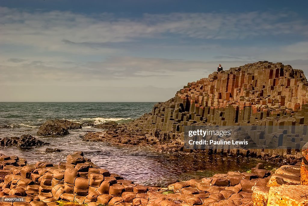 Giant's Causeway