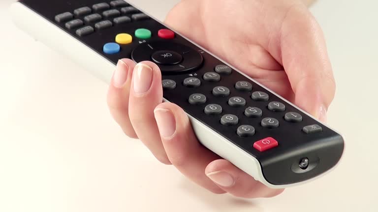 Hand Using Remote Control 2,402 Remote Control Hand Stock Videos, Footage, & 4K Video Clips ...