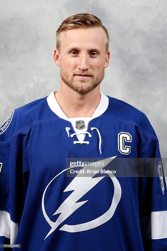 Tampa Bay Lightning Photo Day