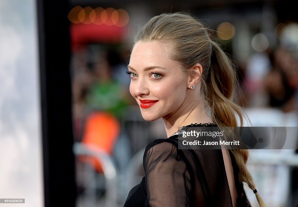 Premiere Of Universal Pictures And MRC's "A Million Ways To Die In The West" - Arrivals