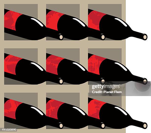 ilustrações de stock, clip art, desenhos animados e ícones de adega - wine cork