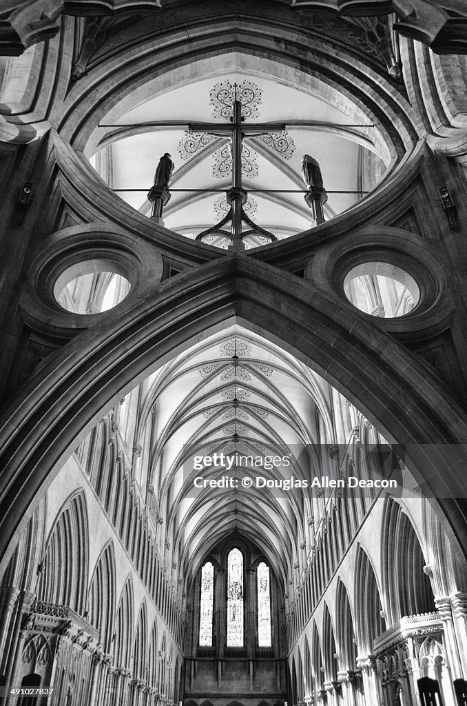 Wells Cathedral