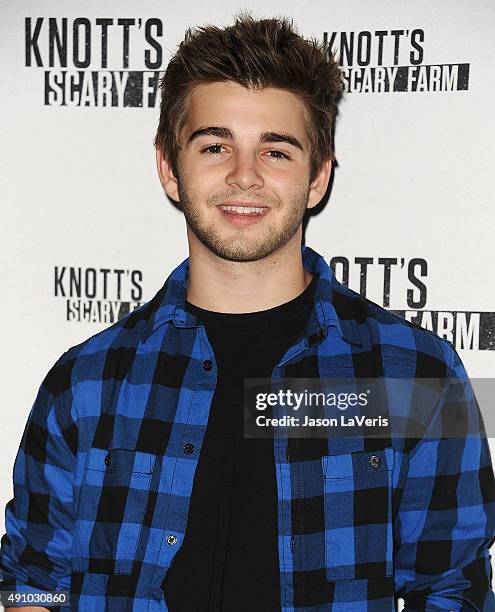 Jack Griffo Photos and Premium High Res Pictures - Getty Images