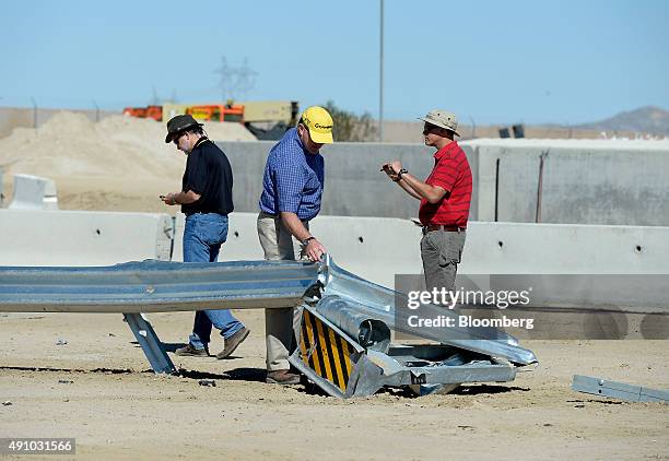 Crash Test Engineer Crash Test Facility Photos and Premium High Res Pictures - Getty Images