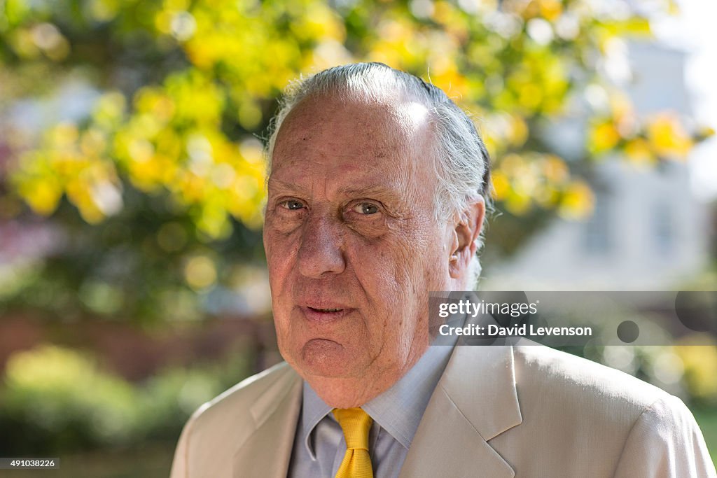 Cheltenham Literature Festival