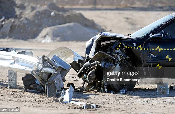 Crash Test Engineer Crash Test Photos and Premium High Res Pictures - Getty Images
