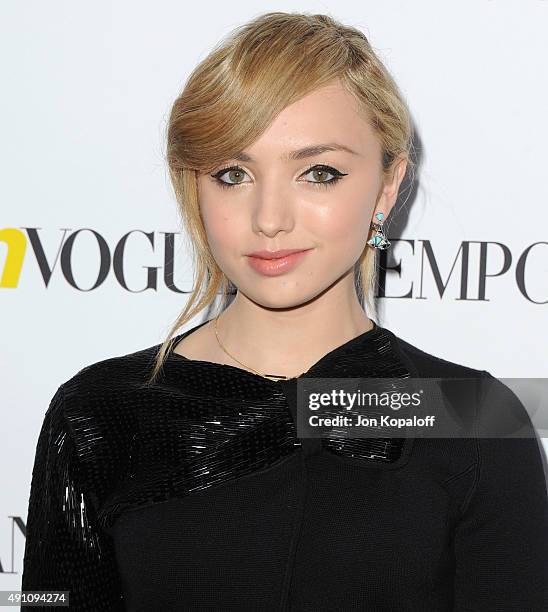 Peyton Young Photos and Premium High Res Pictures - Getty Images