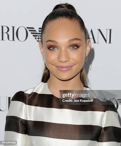 Teen Vogue's 13th Annual Young Hollywood Issue Launch Party - Arrivals Teen Vogue's 13th Annual Young Hollywood Issue Launch Party - Arrivals