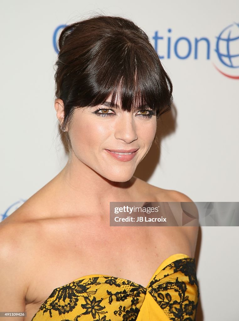 Operation Smile's 2015 Smile Gala