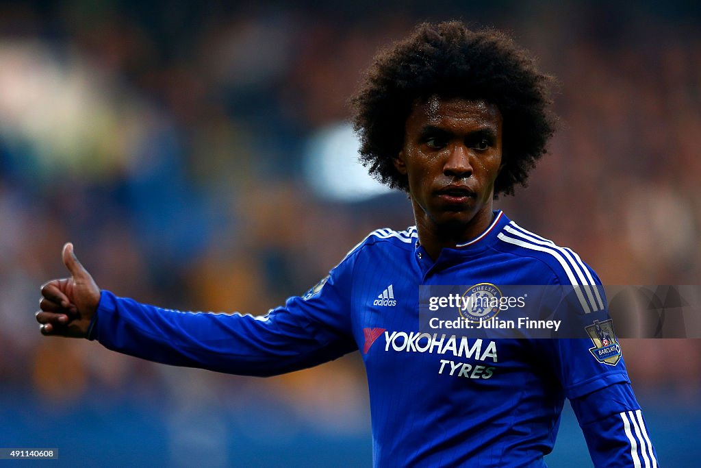 Chelsea v Southampton - Premier League