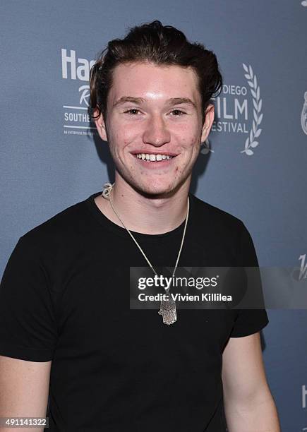 Actoor Rohan 135 Rohan Campbell Photos & High Res Pictures - Getty Images