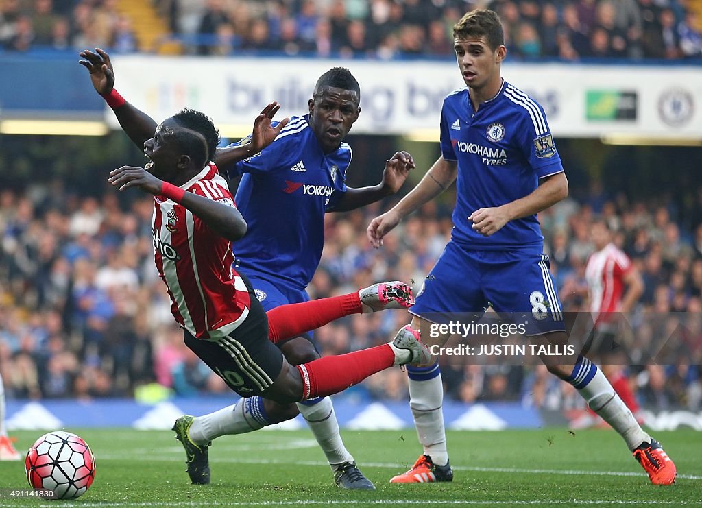 FBL-ENG-PR-CHELSEA-SOUTHAMPTON