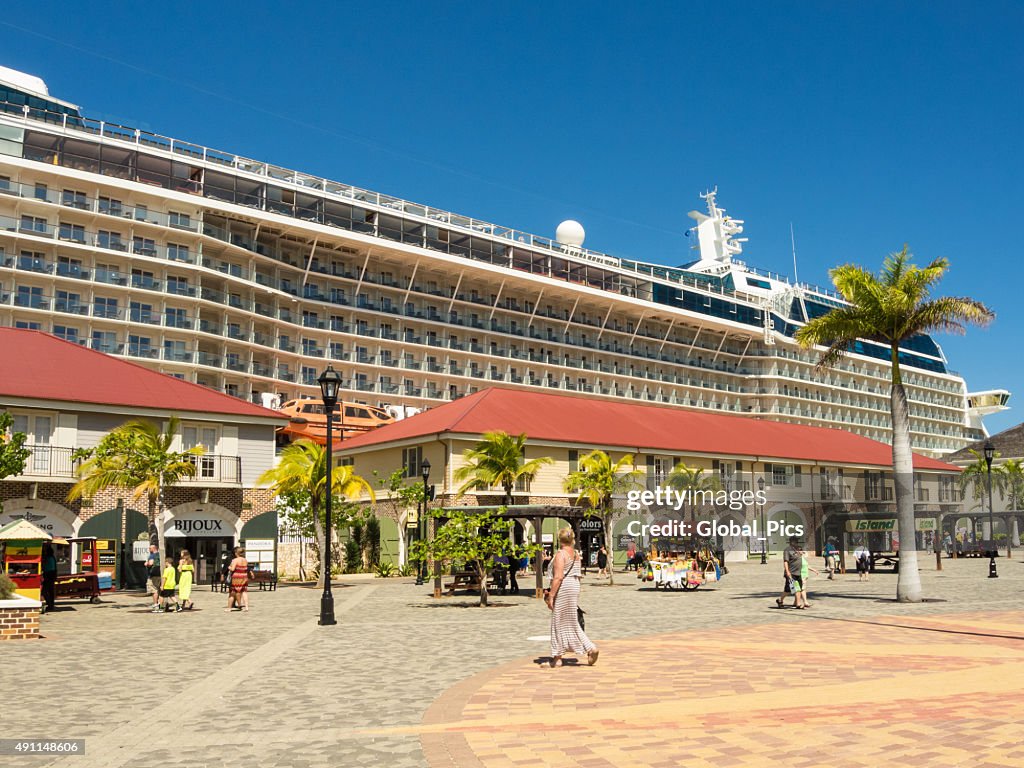 Falmouth - Jamaica