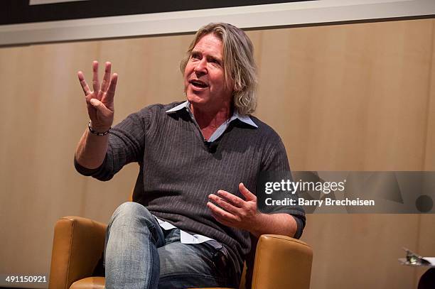 Steve Lilywhite Photos and Premium High Res Pictures - Getty Images