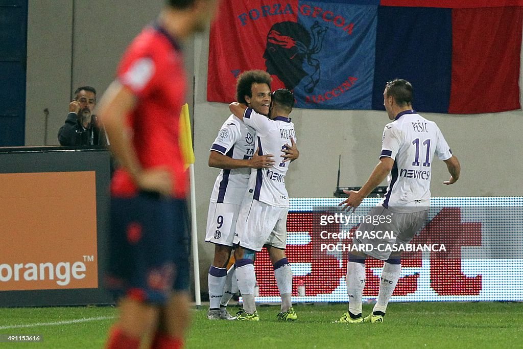 FBL-FRA-LIGUE1-AJACCIO-TOULOUSE