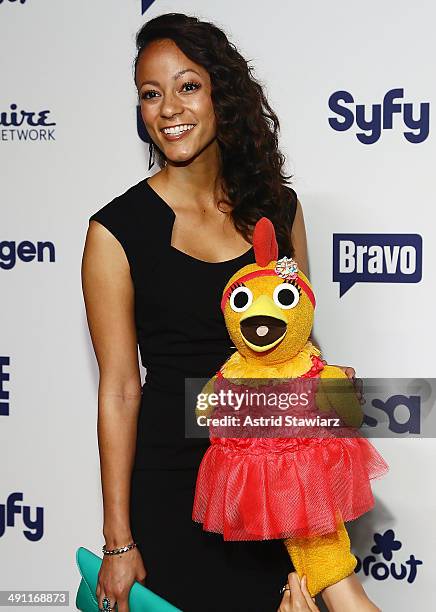 Kaitlin Becker Photos and Premium High Res Pictures - Getty Images