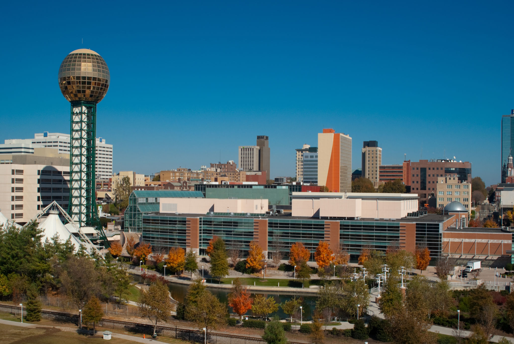 data analytics Knoxville