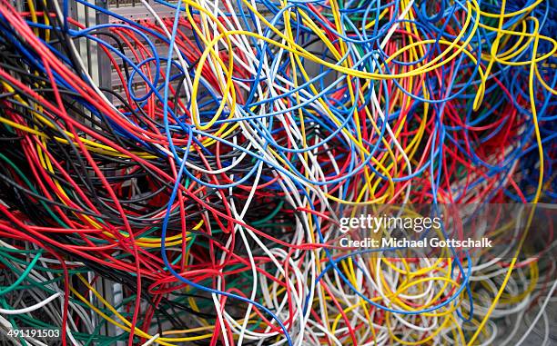 Networking Lab Mess Laboratory Mess Photos and Premium High Res Pictures - Getty Images