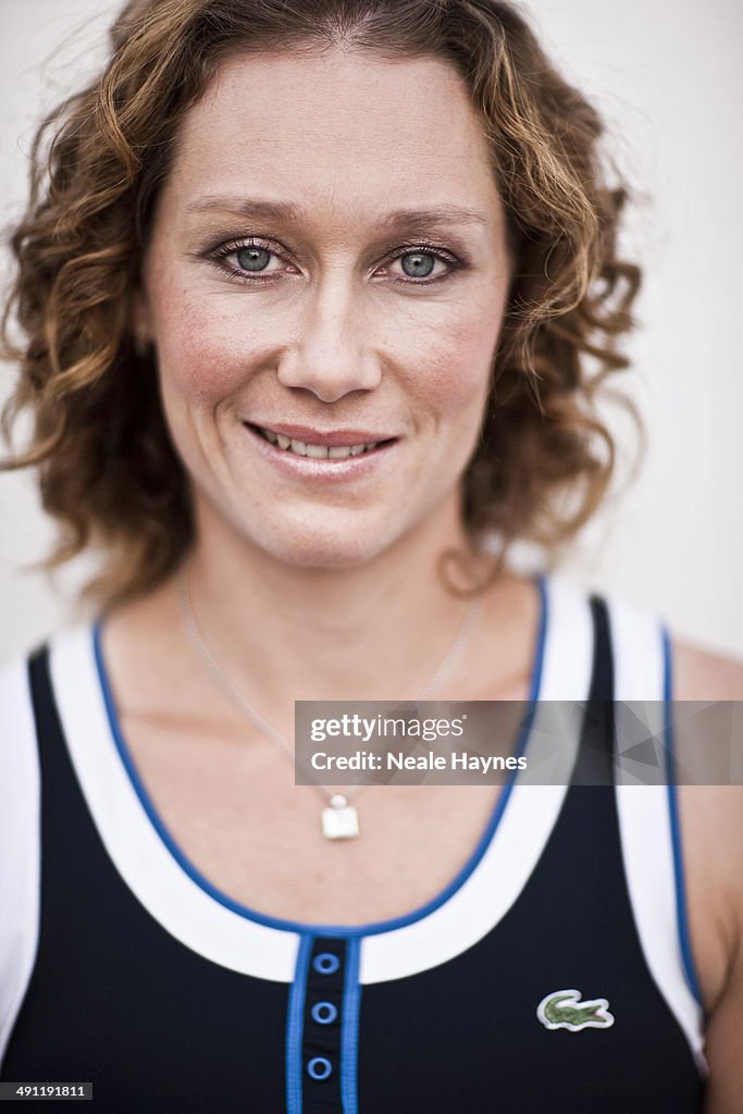 Samantha Stosur, WTA UK, June 12, 2010