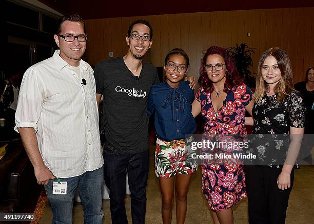 Krysten Rutherford 103 Sascha Paladino Photos & High Res Pictures - Getty Images