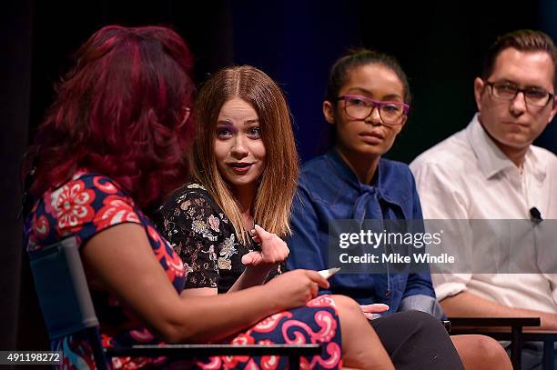 Krysten Rutherford Sascha Paladino Photos and Premium High Res Pictures - Getty Images