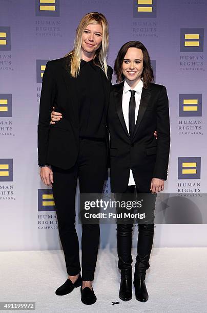 19th Annual HRC National Dinner, ニュース写真