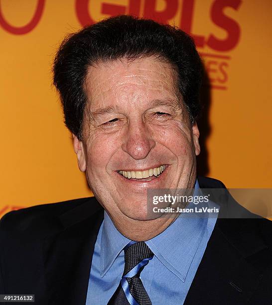 Petert Roth 85 Warner Brothers Television Peter Roth Photos & High Res Pictures ...
