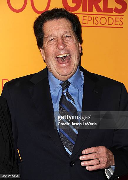 Peter Roth Actor 85 Warner Brothers Television Peter Roth Photos & High Res Pictures ...