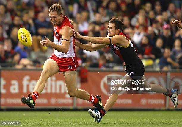 Jackson Merrett 165 Jeremy Laidler Photos & High Res Pictures - Getty Images