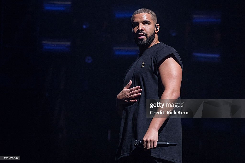 ACL Music Festival 2015 - Weekend 1