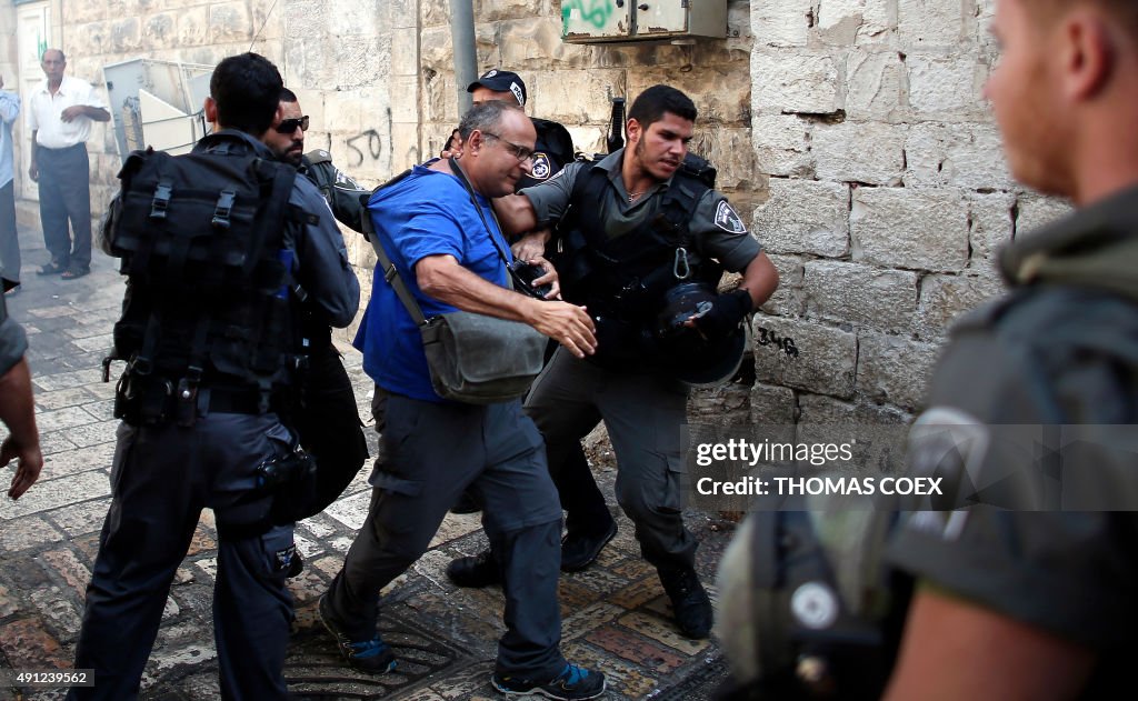 PALESTINIAN-ISRAEL-CONFLICT-JERUSALEM-ATTACK