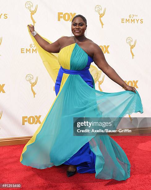 206 Danielle Brooks Emmys Photos & High Res Pictures - Getty Images