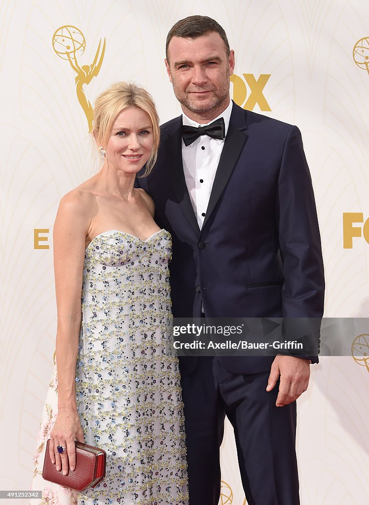 67th Annual Primetime Emmy Awards