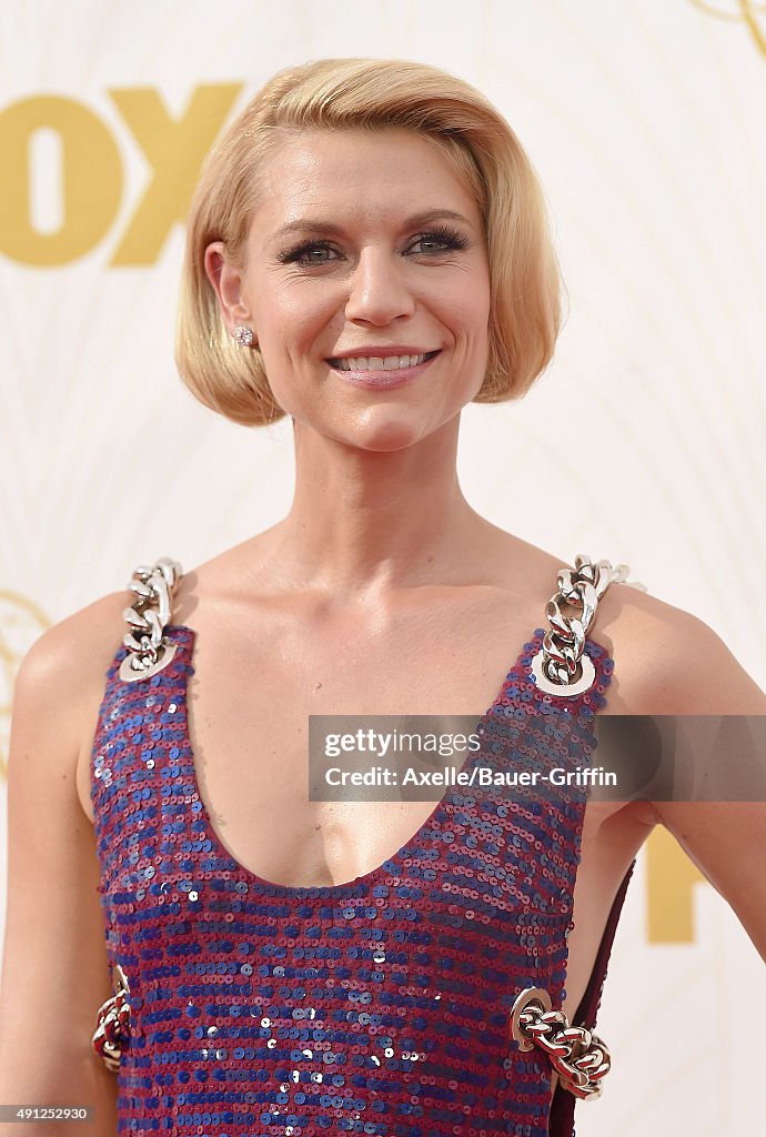 67th Annual Primetime Emmy Awards