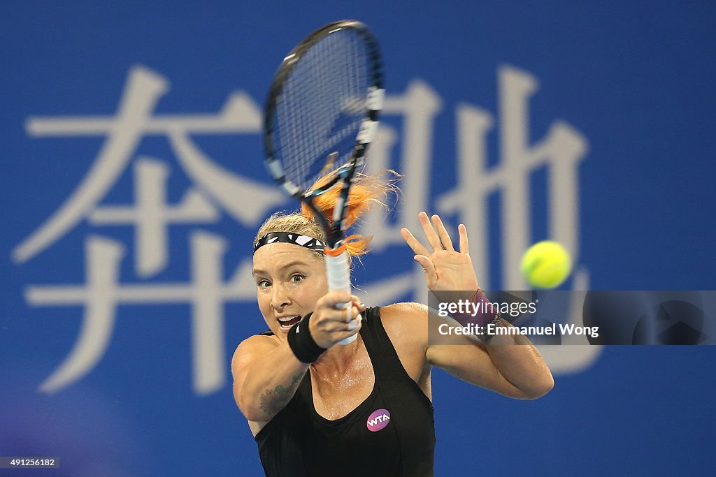 2015 China Open - Day 2