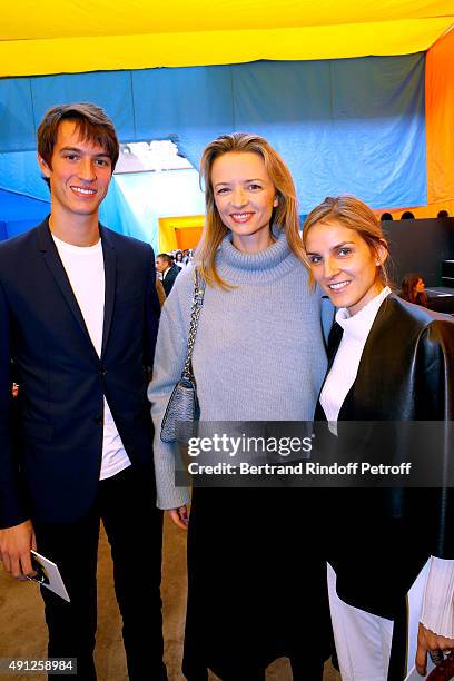 128 Alexandre Arnault Louis Photos & High Res Pictures - Getty Images