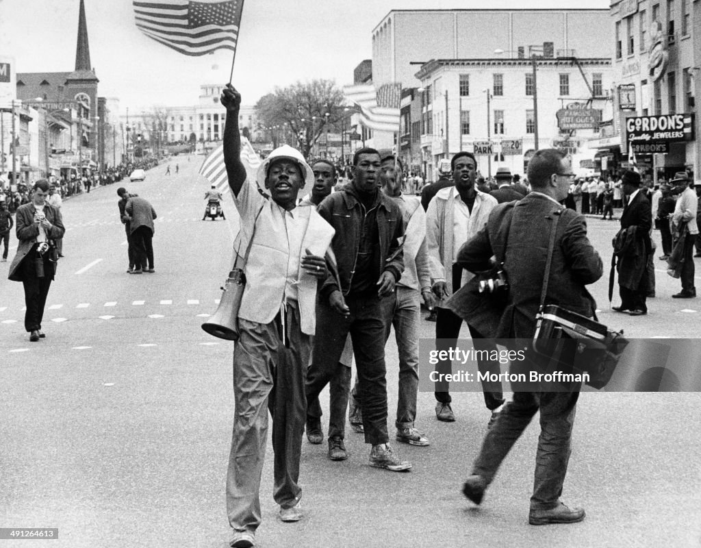 March To Montgomery