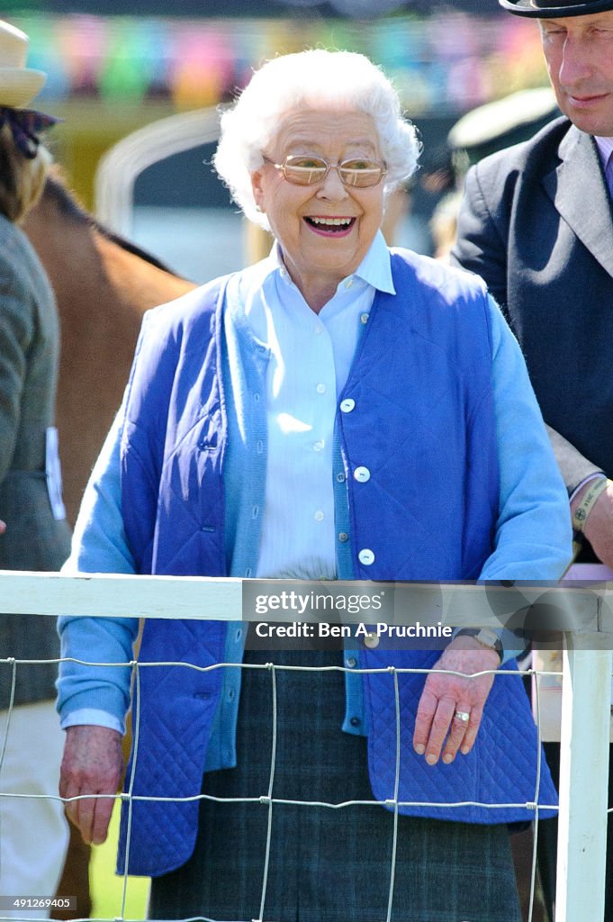 Royal Windsor Horse Show