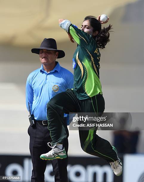 India Riaz Aliya Riaz Photos and Premium High Res Pictures - Getty Images