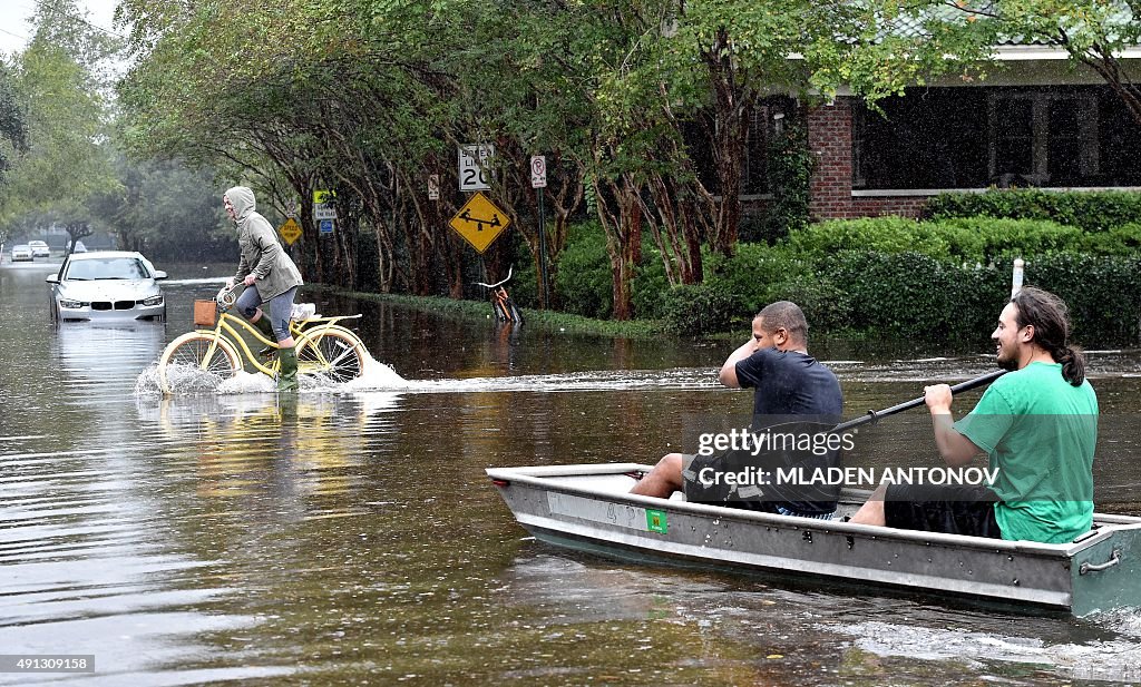 US-WEATHER-FLOOD